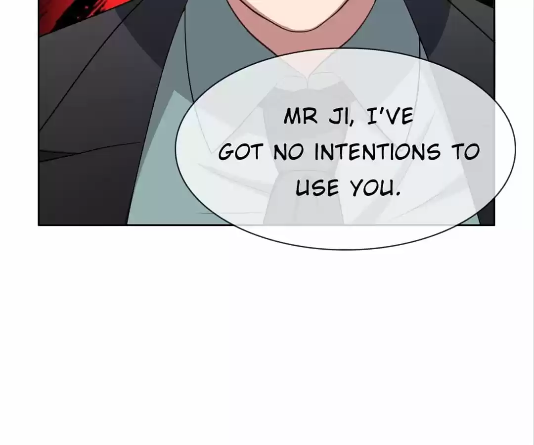 The Naive Mr. Lu Chapter 32