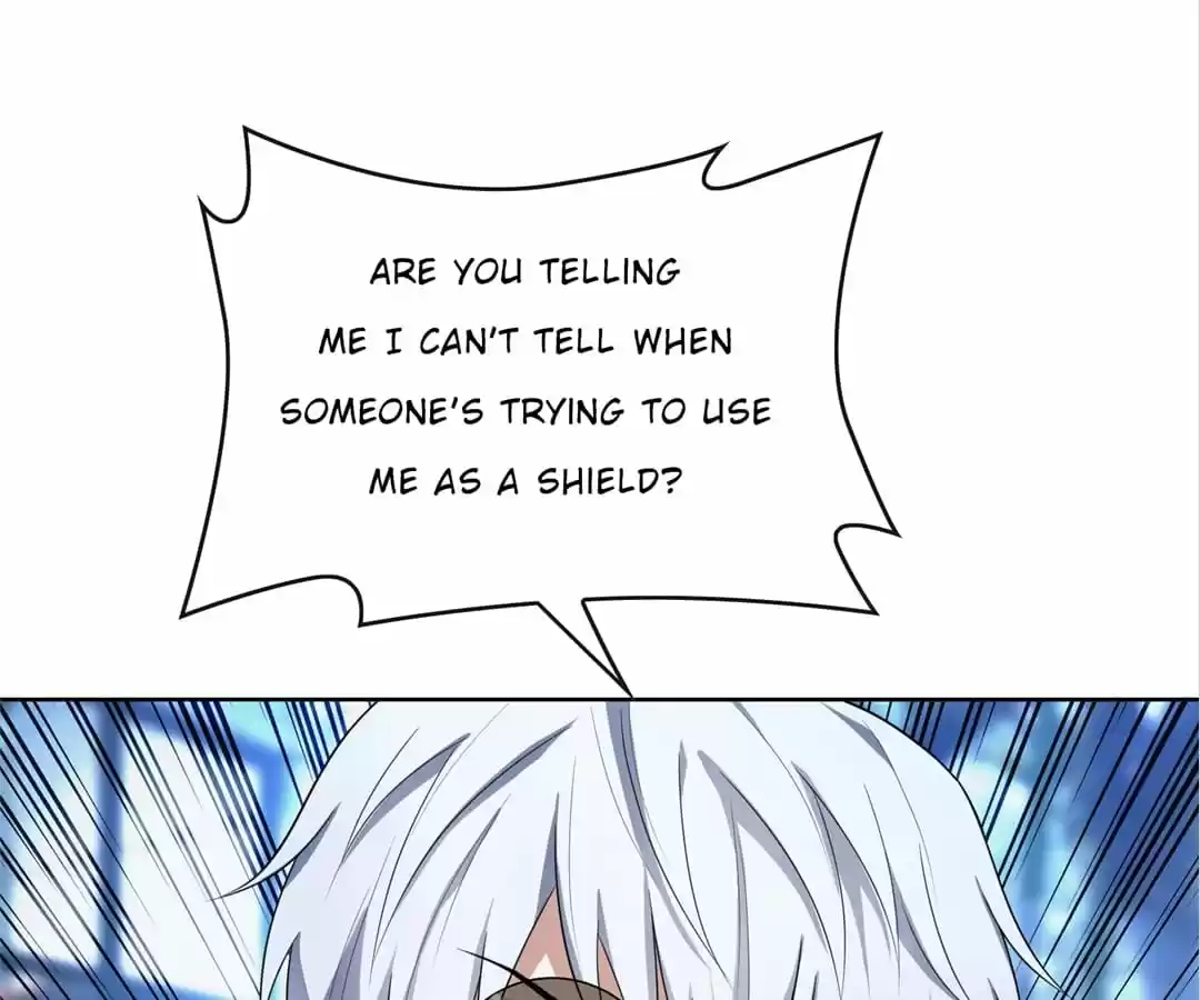 The Naive Mr. Lu Chapter 32