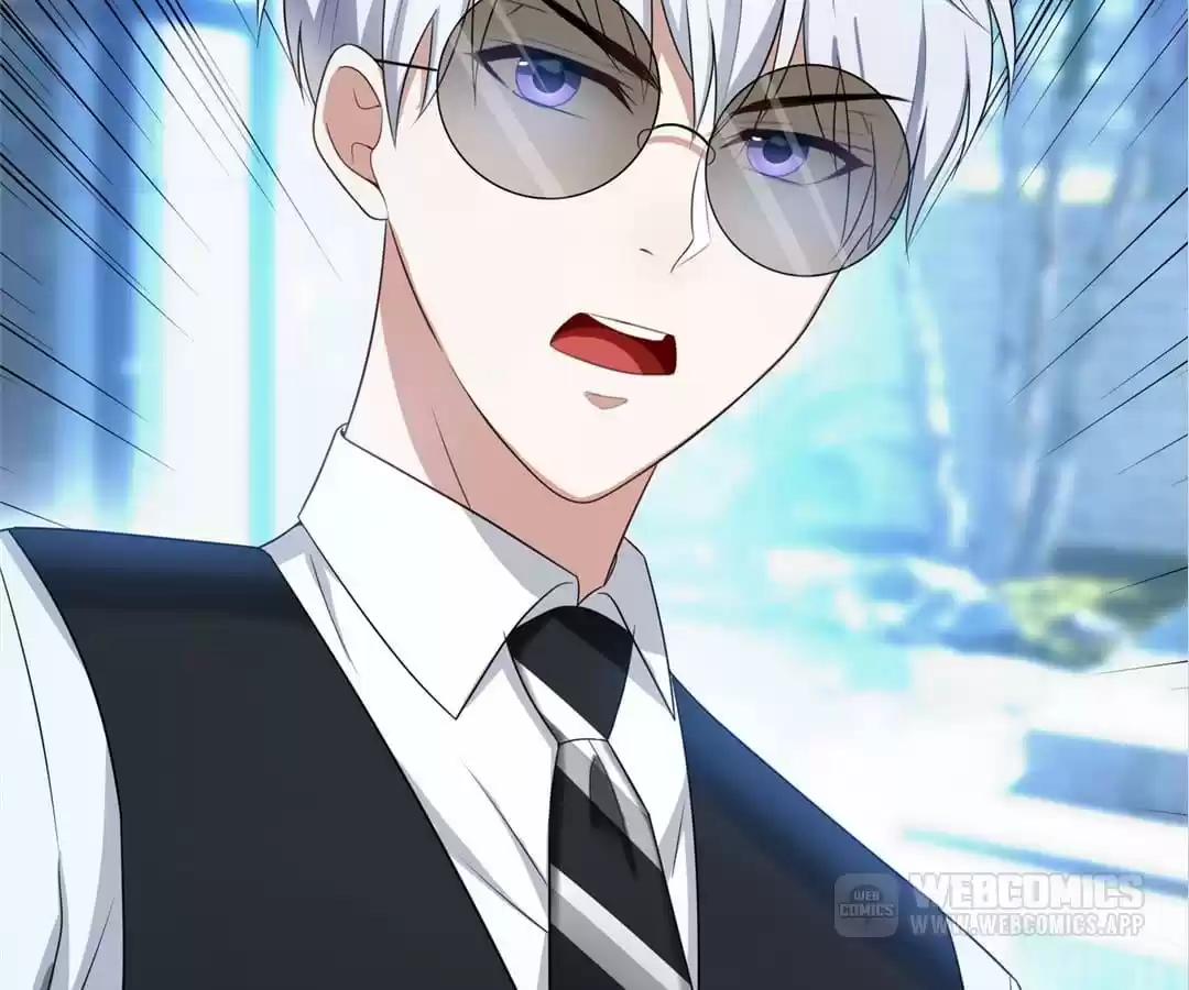 The Naive Mr. Lu Chapter 32