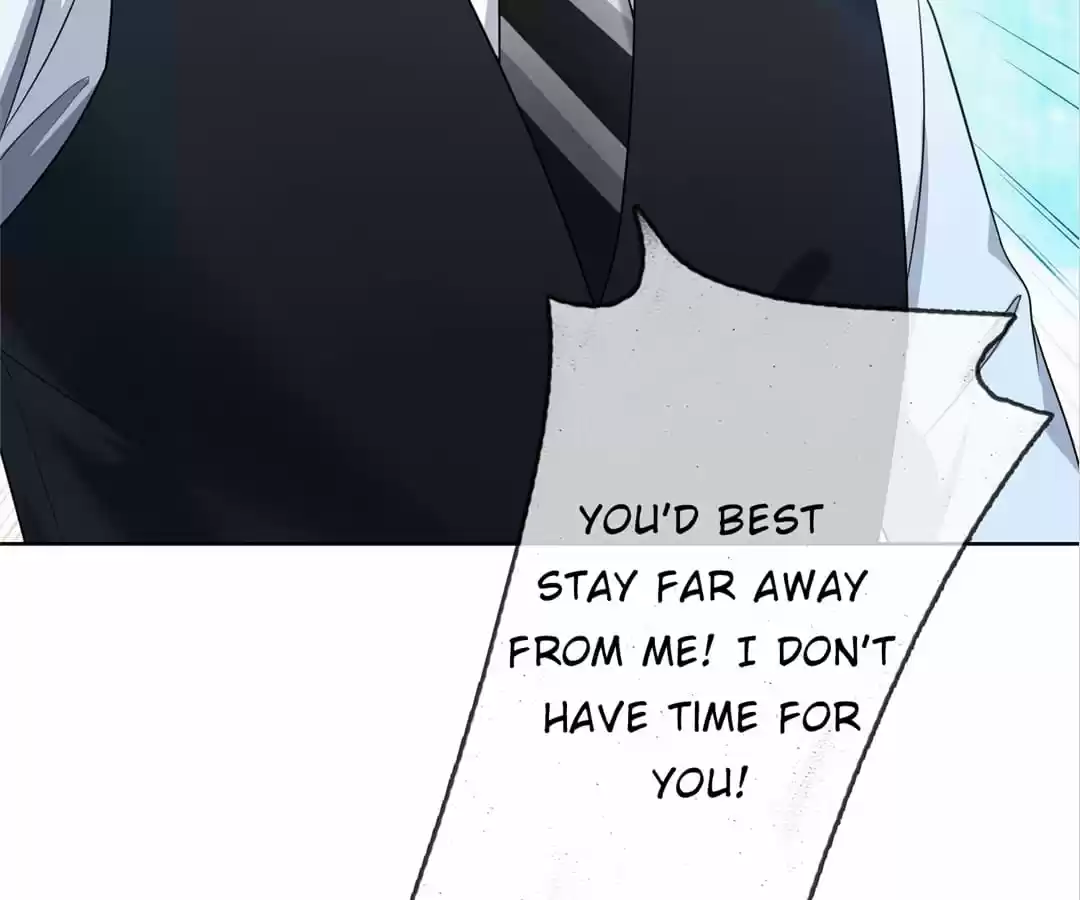 The Naive Mr. Lu Chapter 32