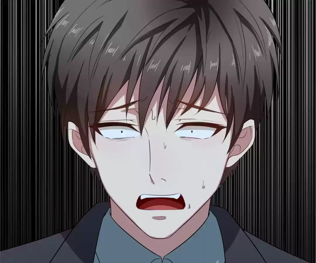 The Naive Mr. Lu Chapter 32