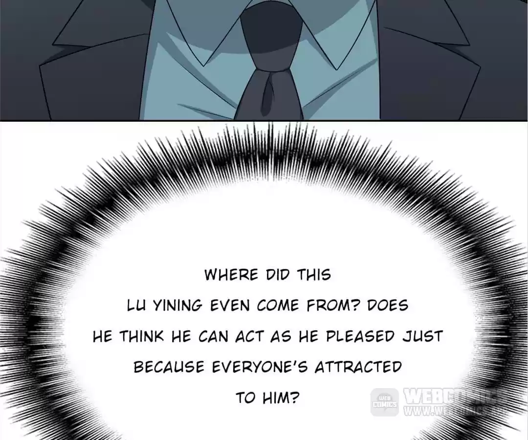 The Naive Mr. Lu Chapter 32