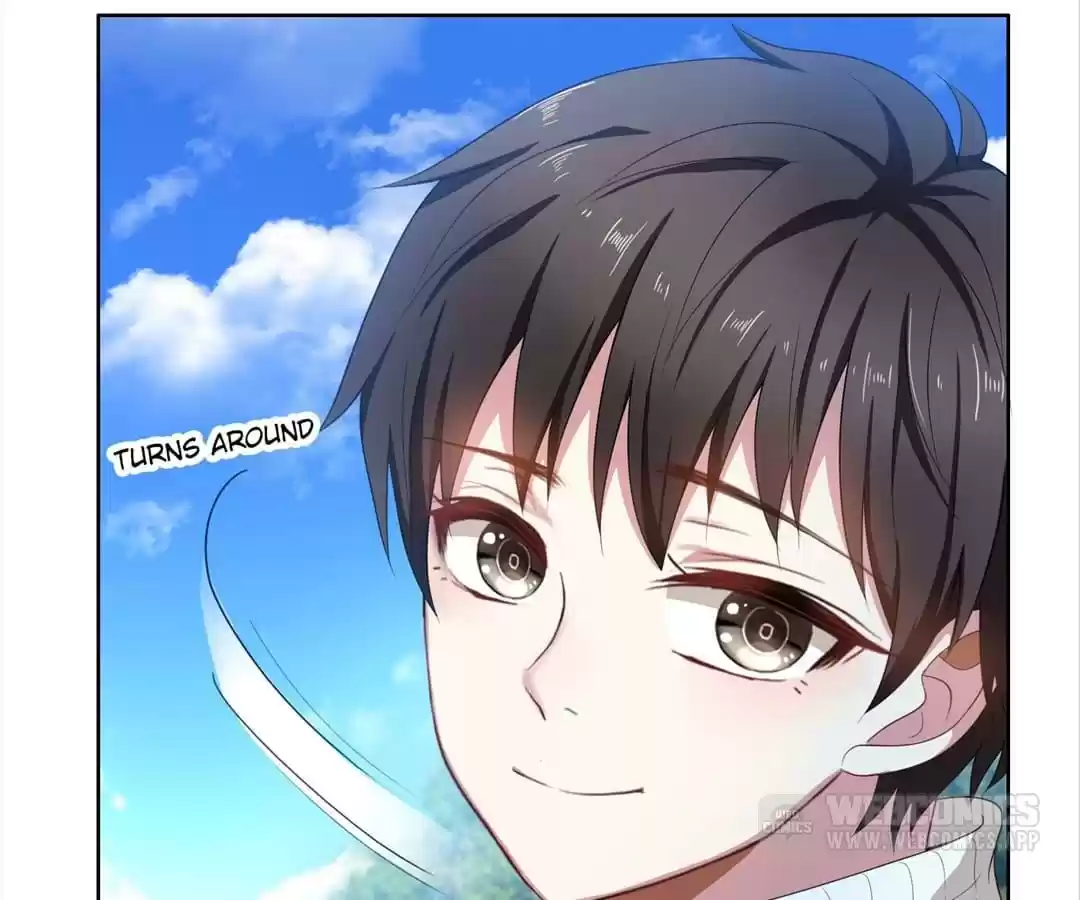 The Naive Mr. Lu Chapter 33