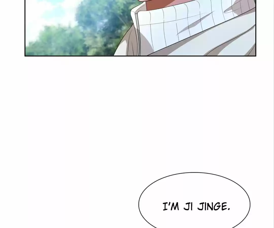 The Naive Mr. Lu Chapter 33