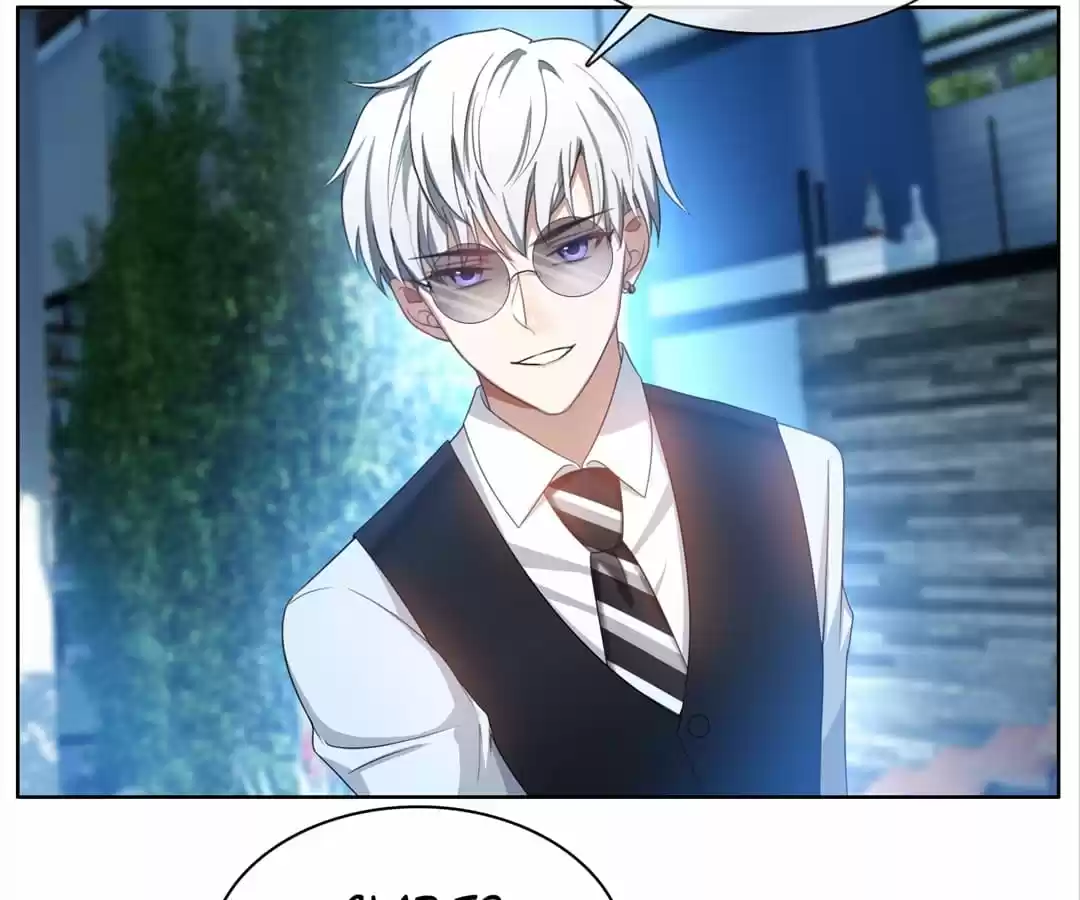 The Naive Mr. Lu Chapter 33