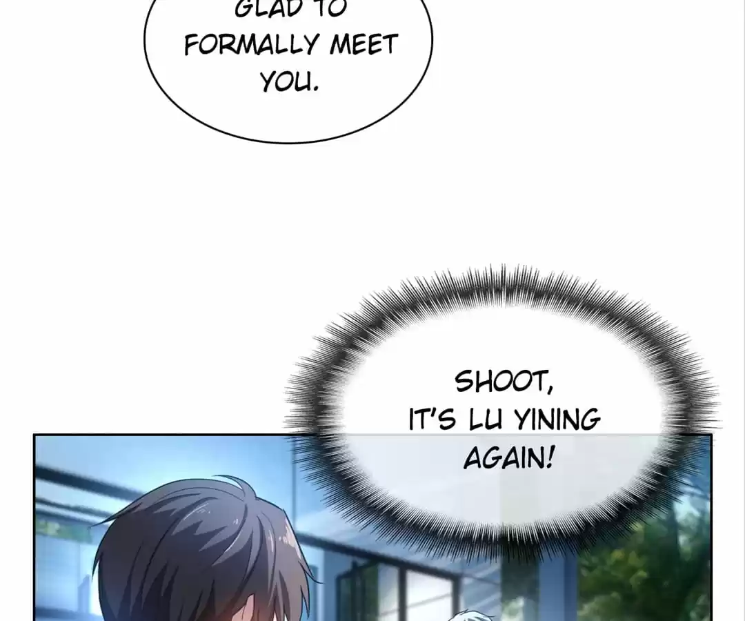 The Naive Mr. Lu Chapter 33