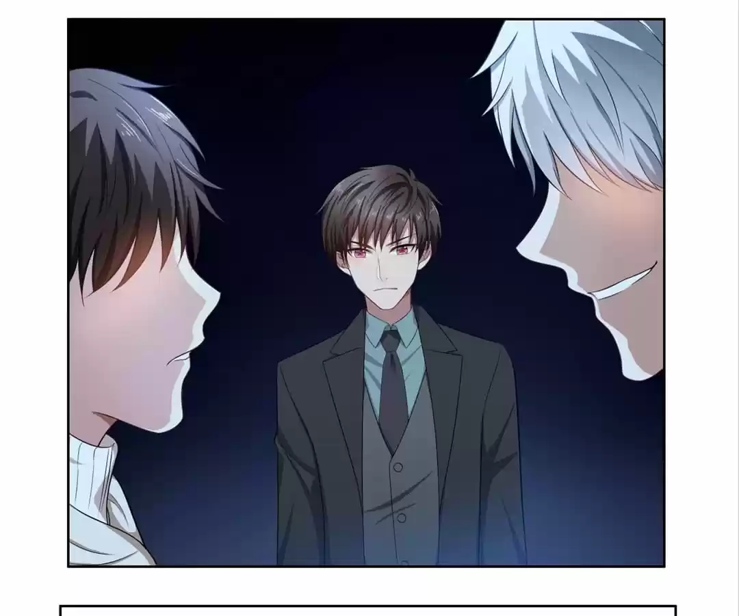 The Naive Mr. Lu Chapter 33