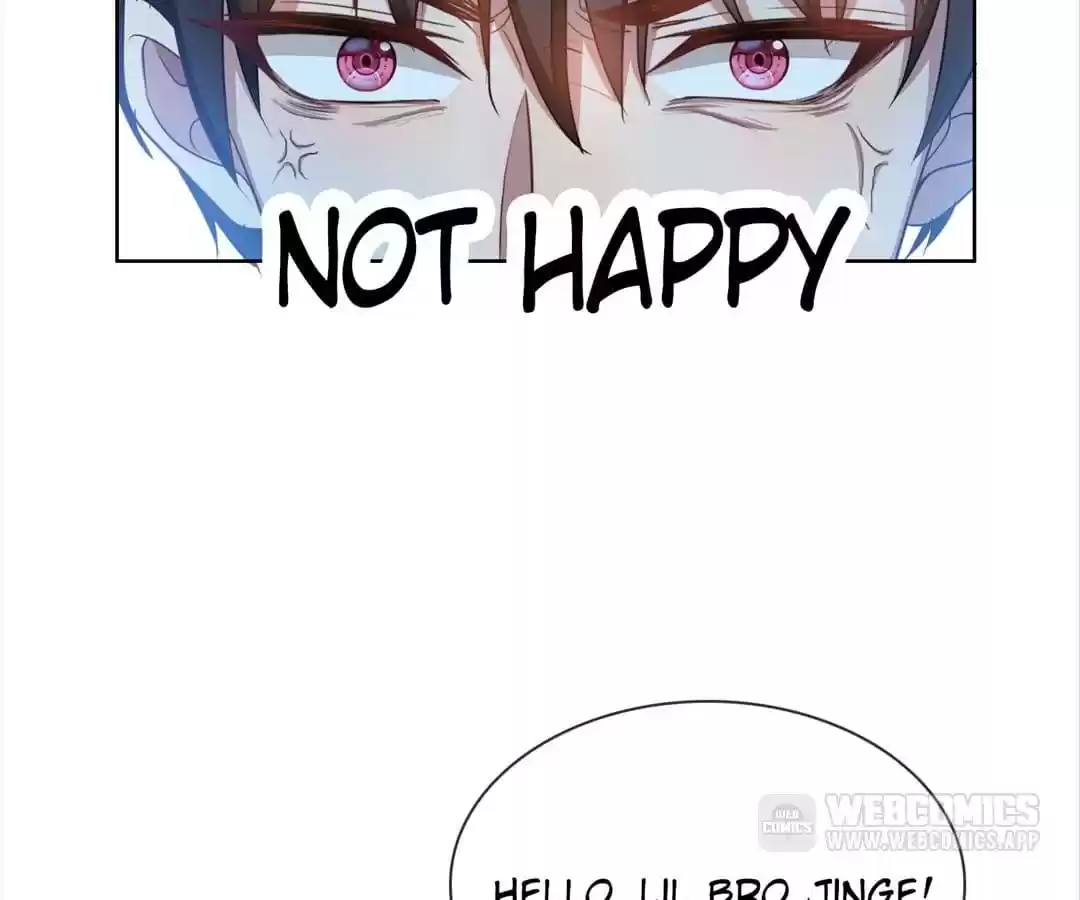 The Naive Mr. Lu Chapter 33