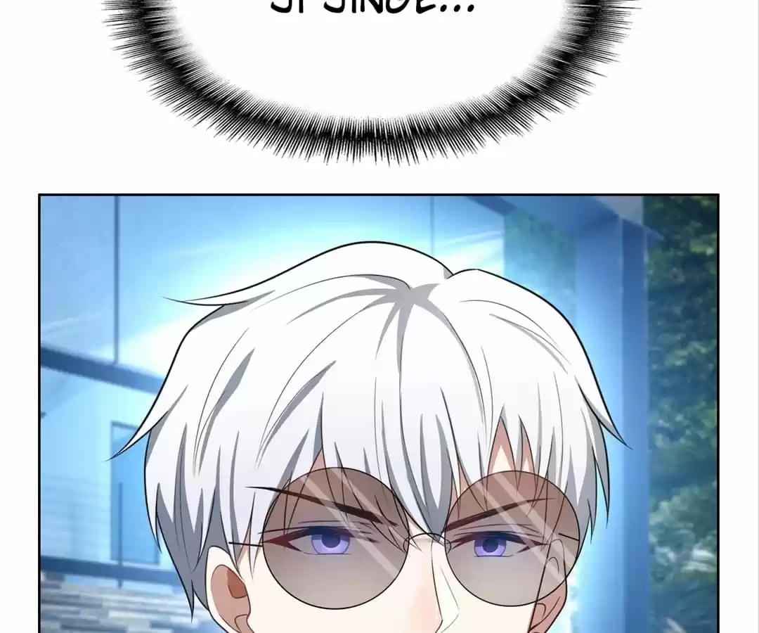 The Naive Mr. Lu Chapter 33