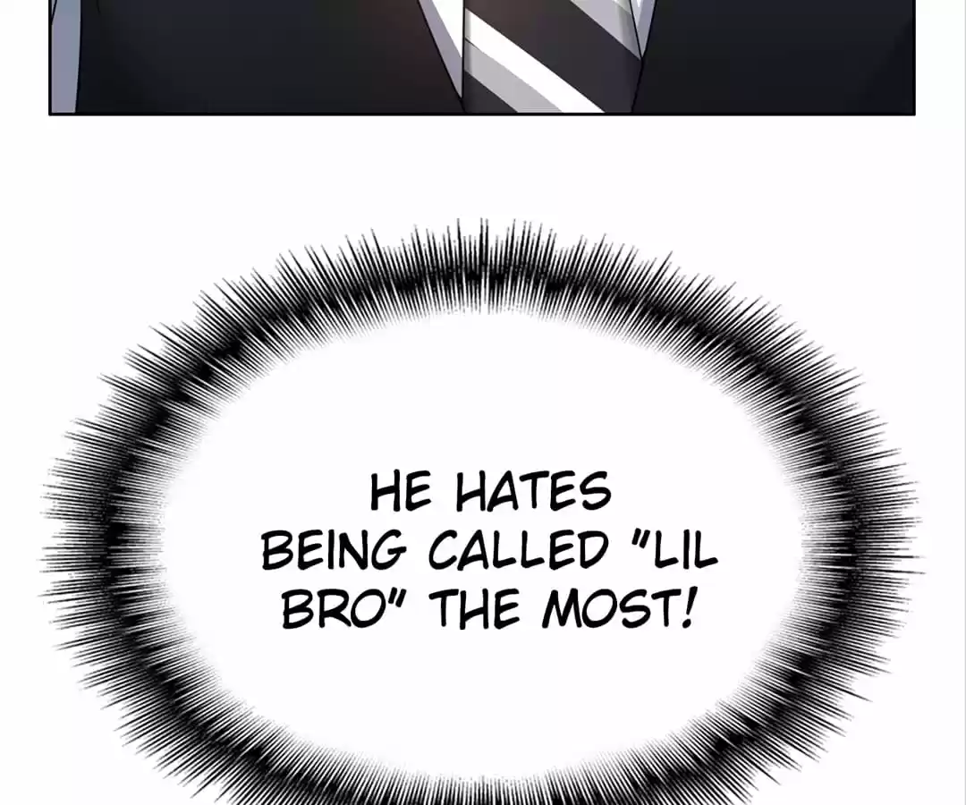 The Naive Mr. Lu Chapter 33