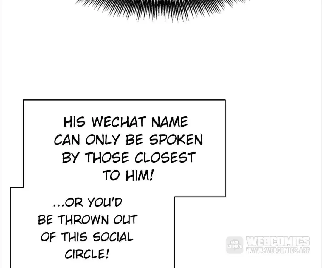 The Naive Mr. Lu Chapter 33