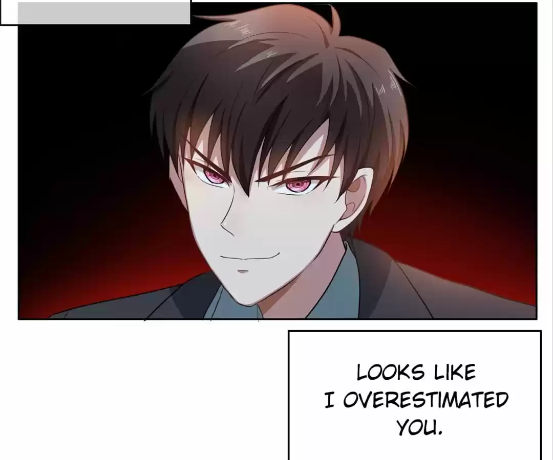 The Naive Mr. Lu Chapter 33