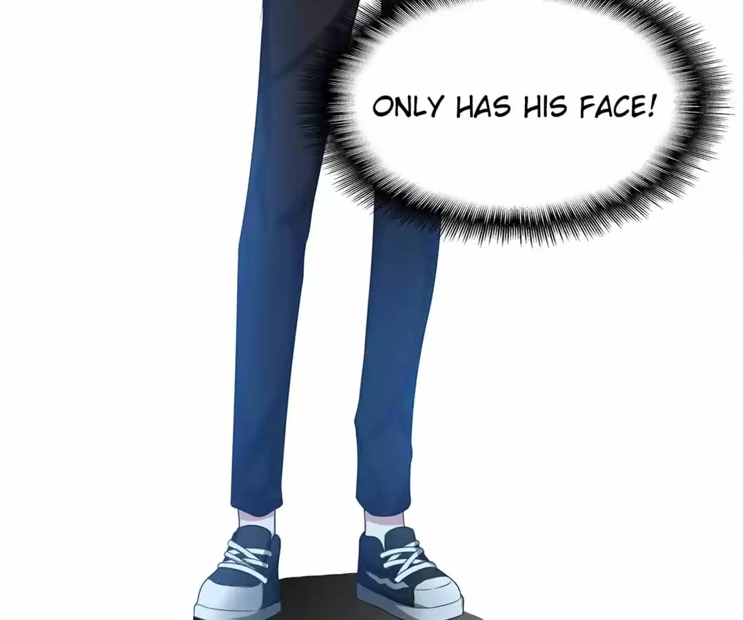 The Naive Mr. Lu Chapter 33