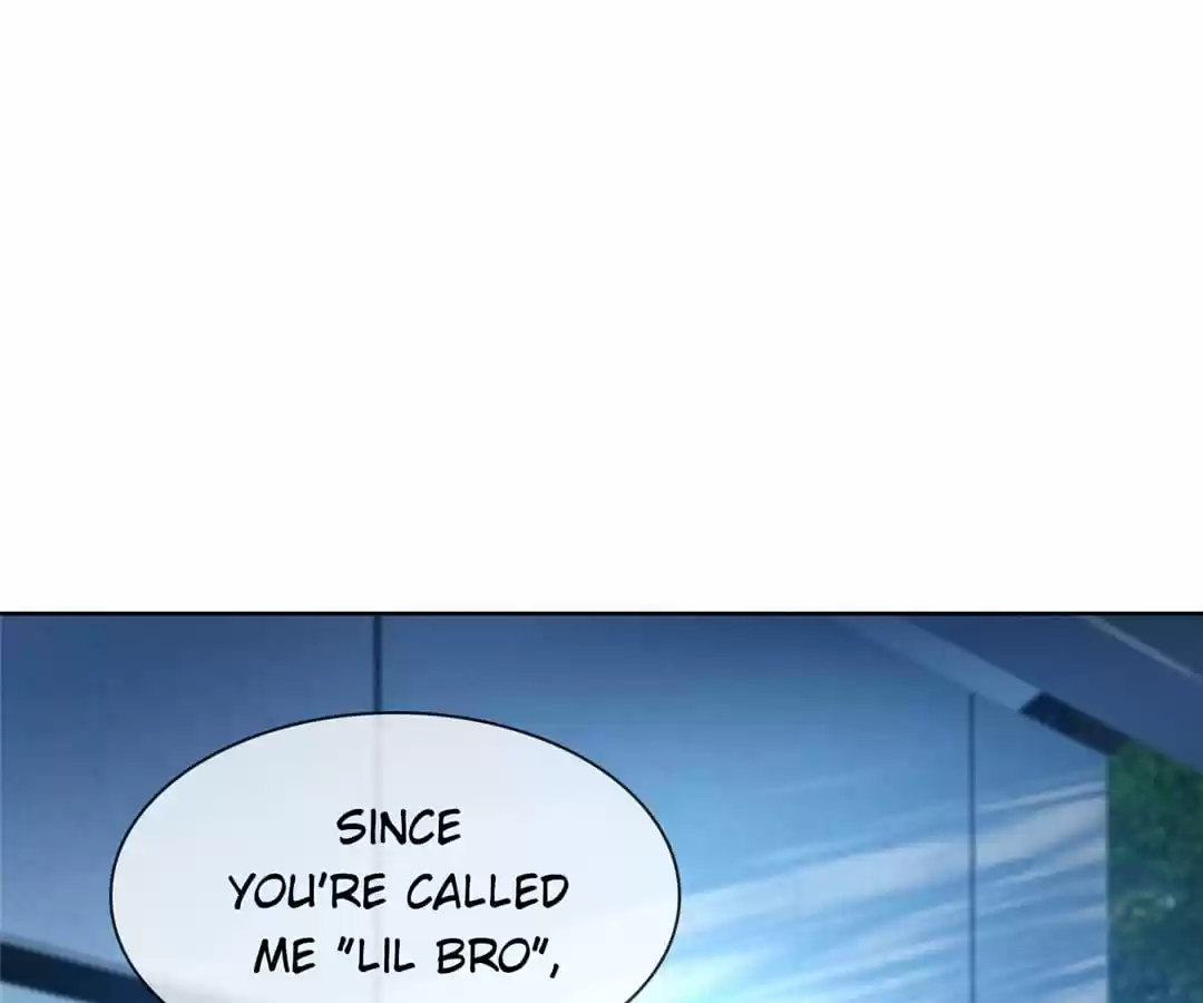 The Naive Mr. Lu Chapter 33