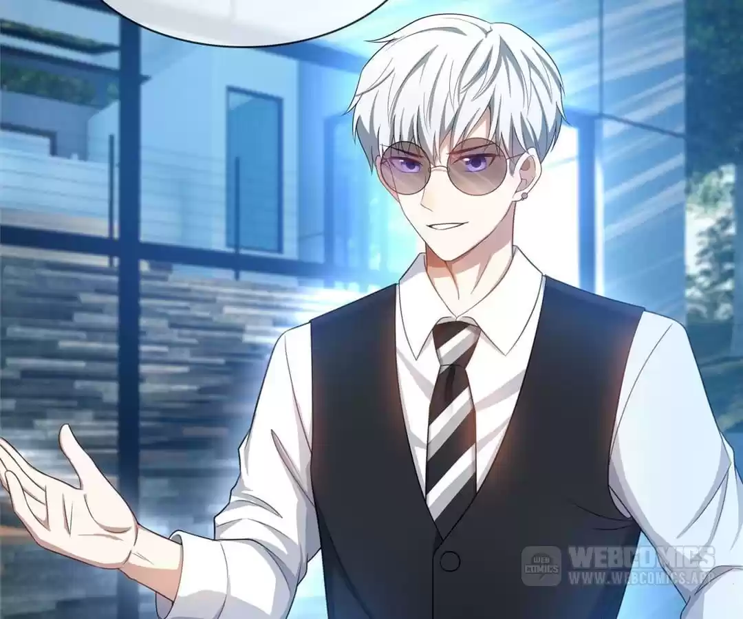 The Naive Mr. Lu Chapter 33