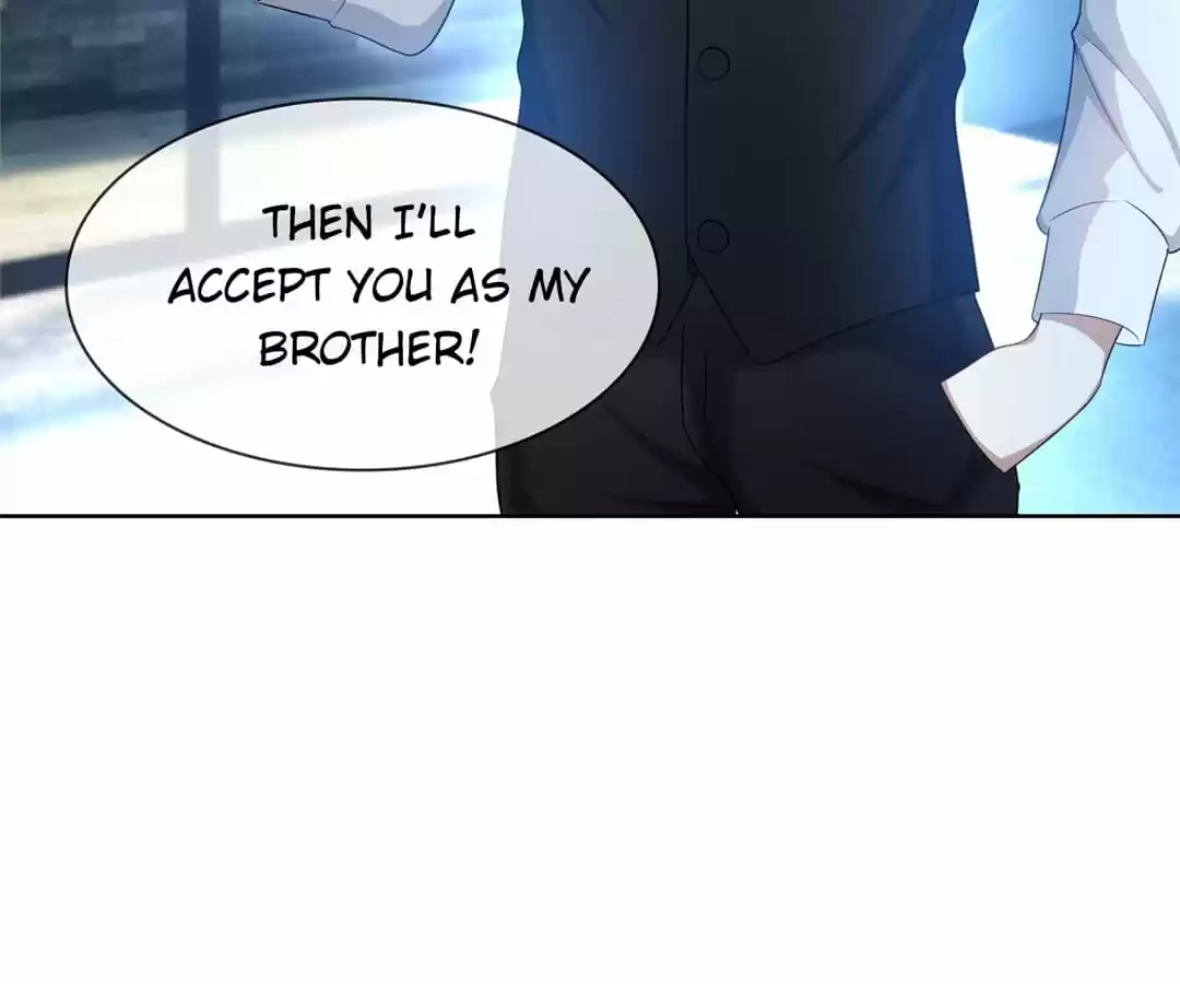 The Naive Mr. Lu Chapter 33