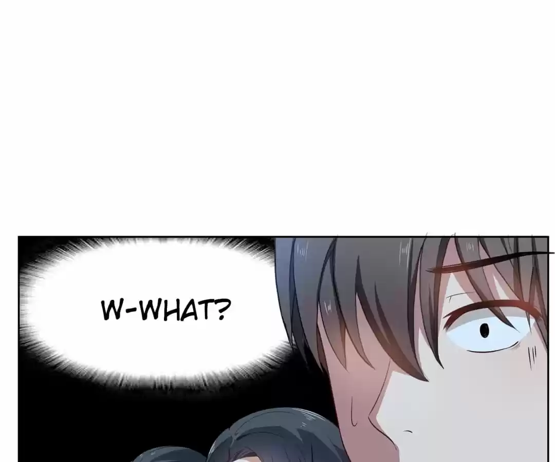 The Naive Mr. Lu Chapter 33