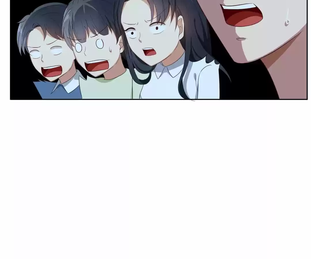 The Naive Mr. Lu Chapter 33