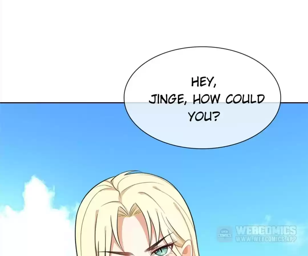 The Naive Mr. Lu Chapter 33