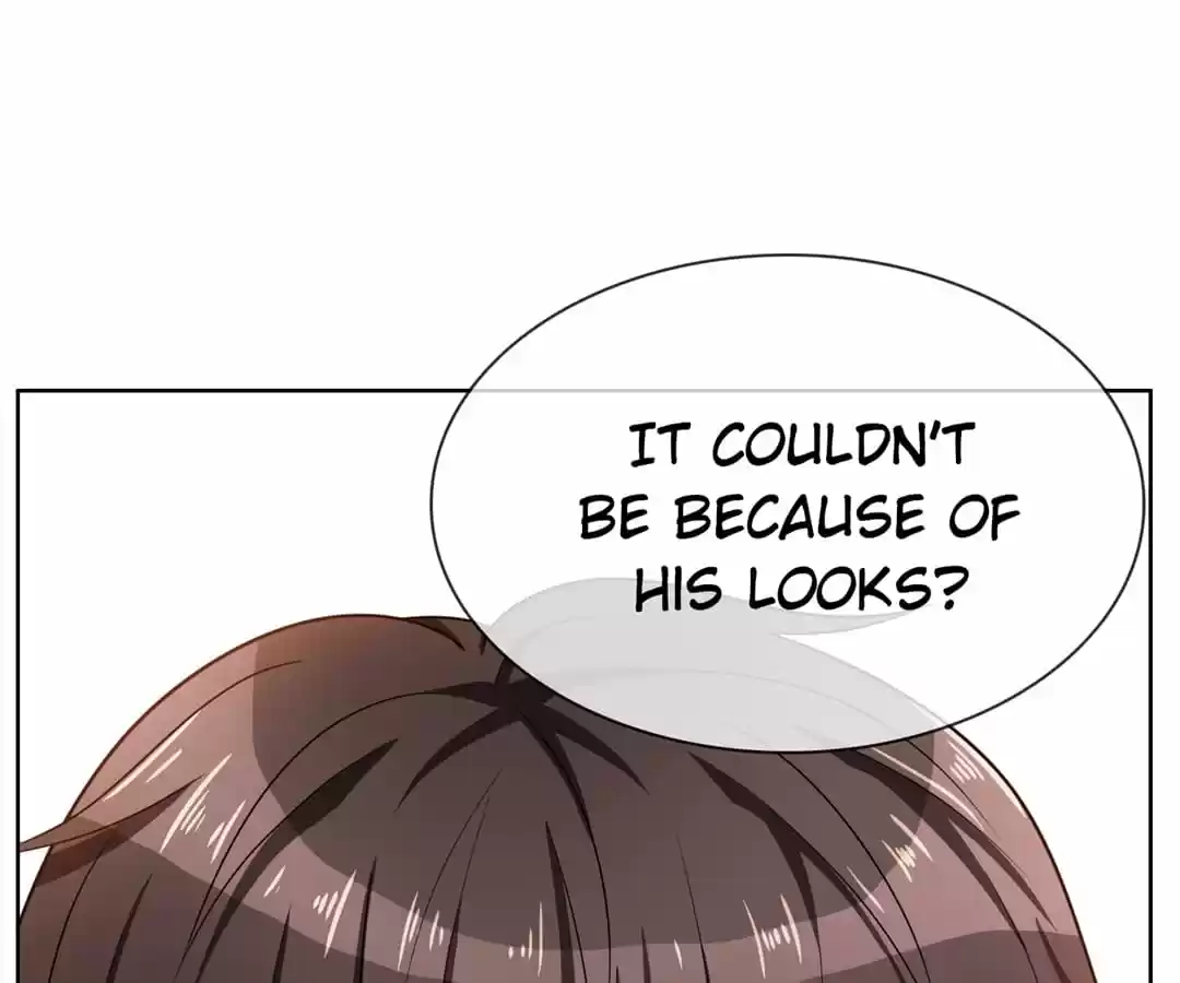 The Naive Mr. Lu Chapter 33