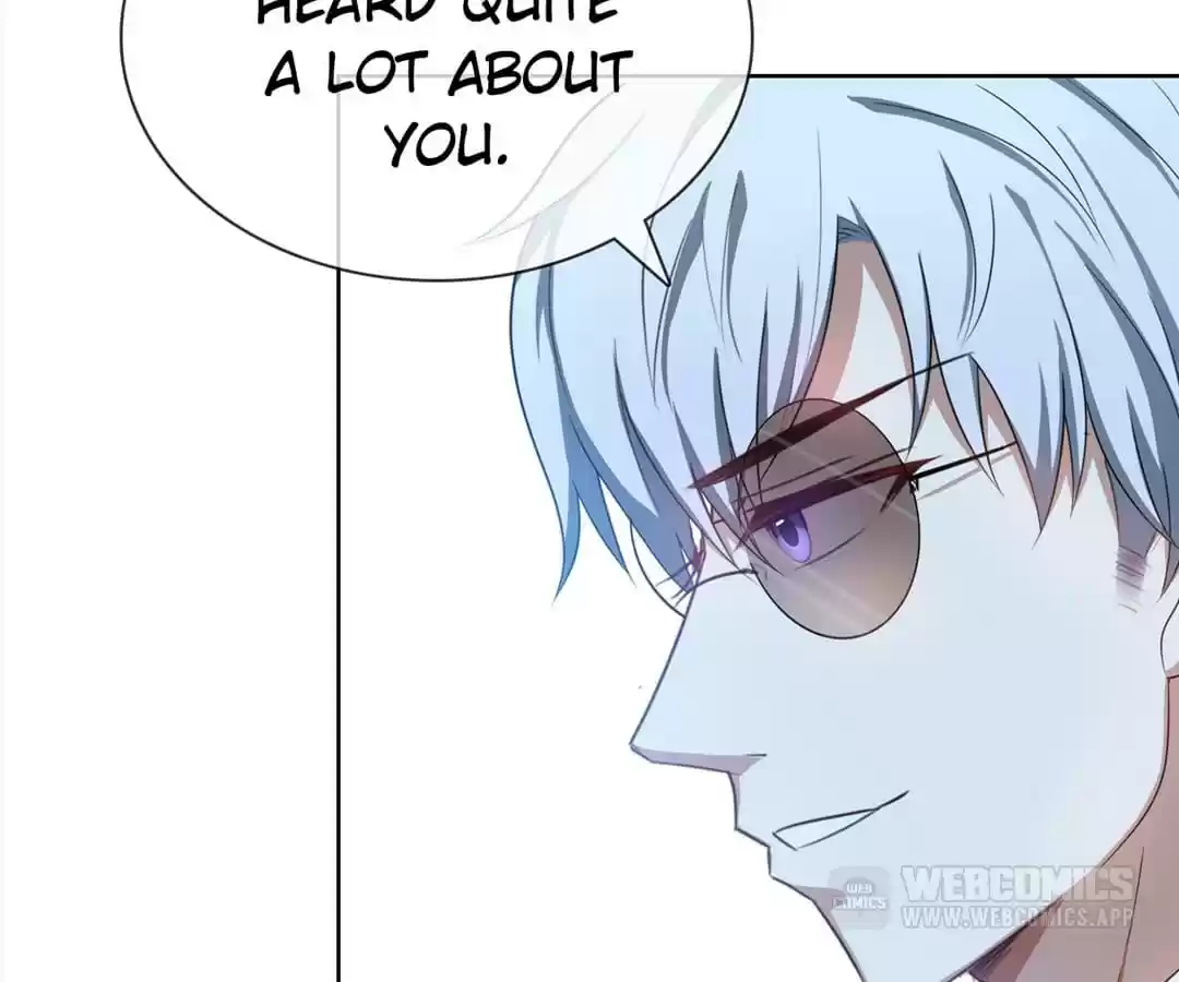 The Naive Mr. Lu Chapter 33