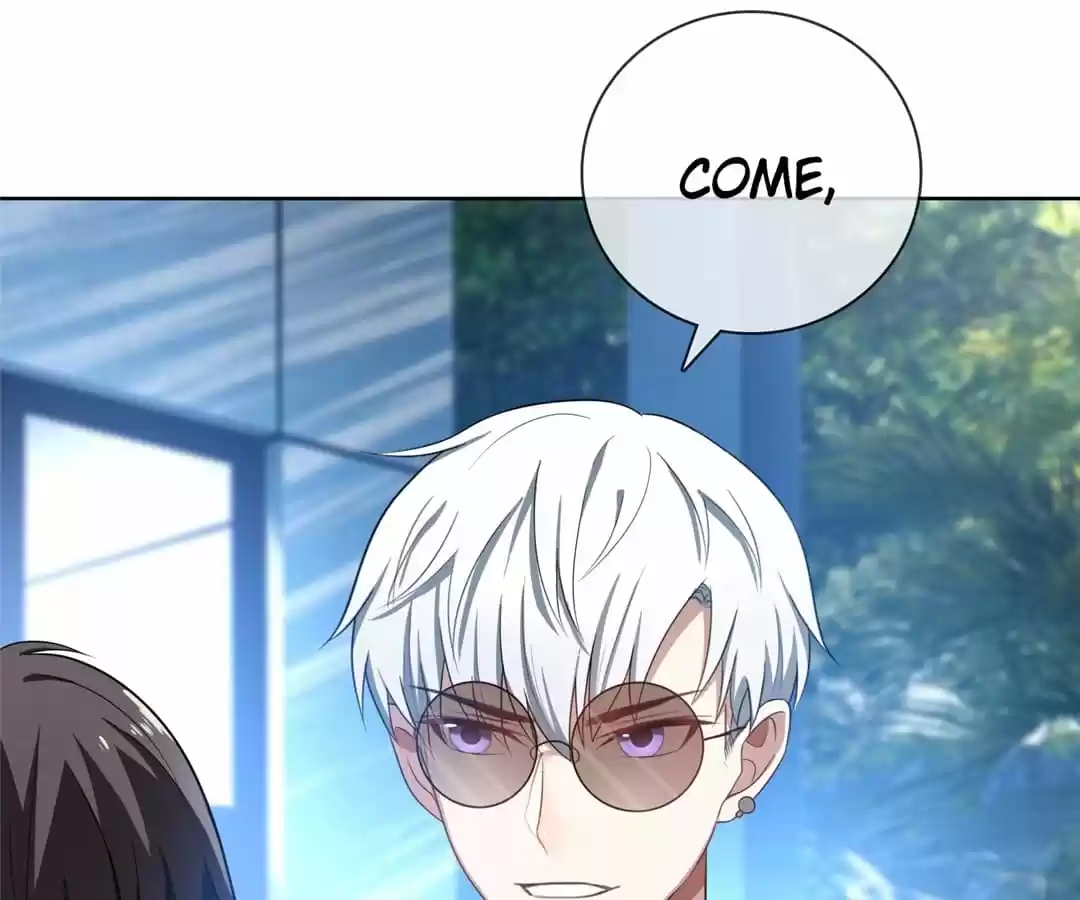 The Naive Mr. Lu Chapter 33