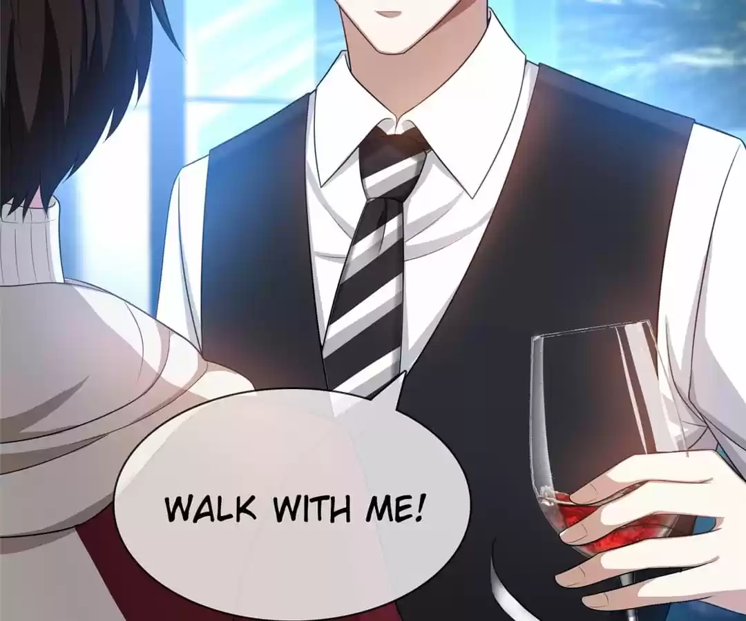 The Naive Mr. Lu Chapter 33