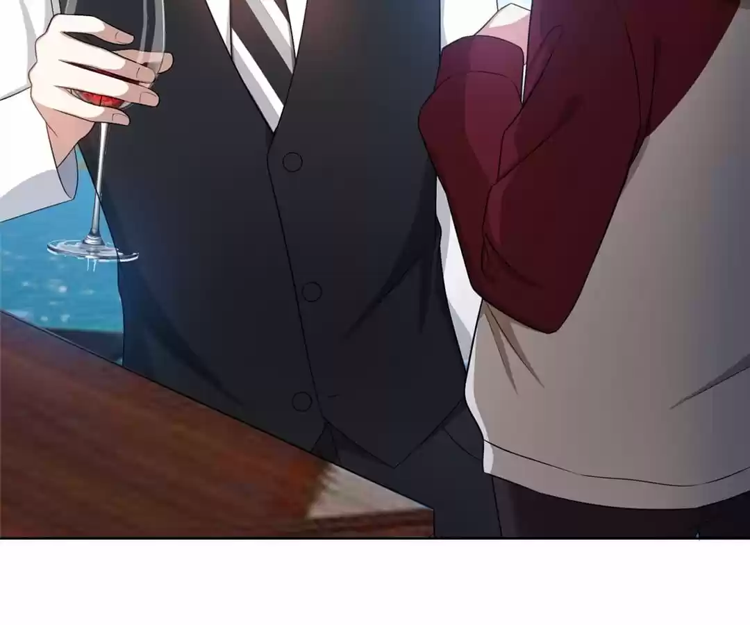 The Naive Mr. Lu Chapter 33