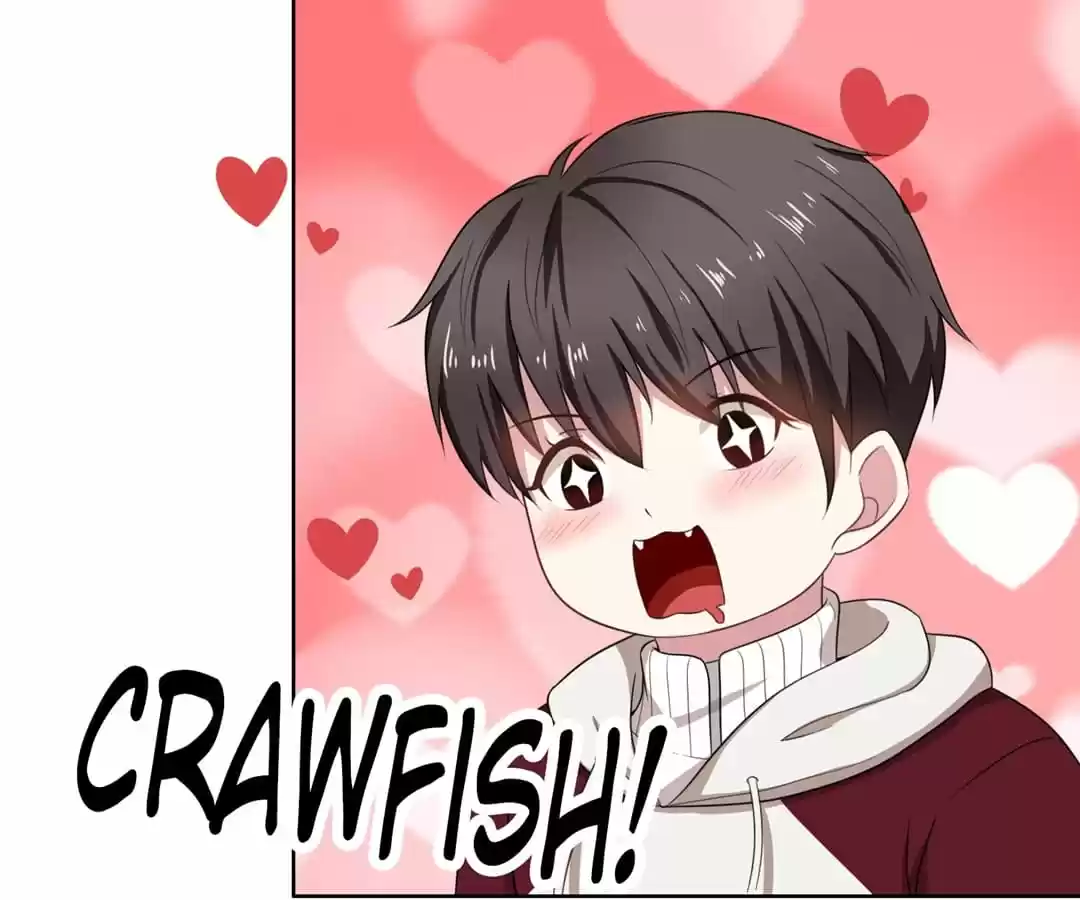 The Naive Mr. Lu Chapter 33