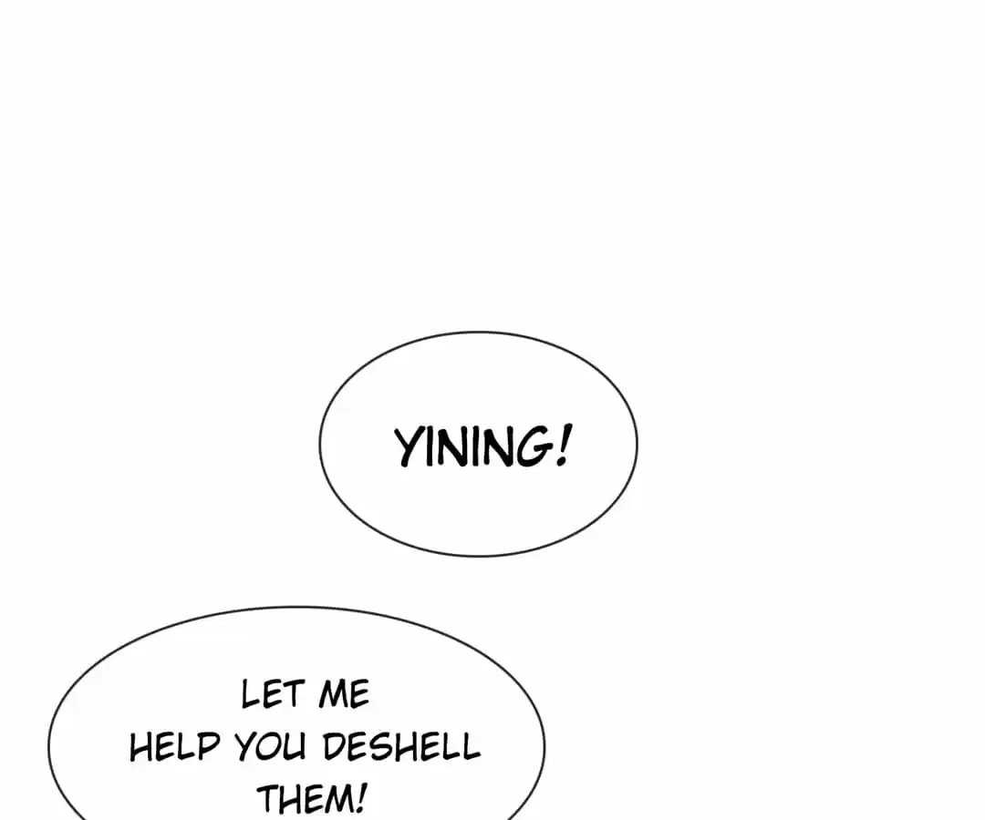 The Naive Mr. Lu Chapter 33