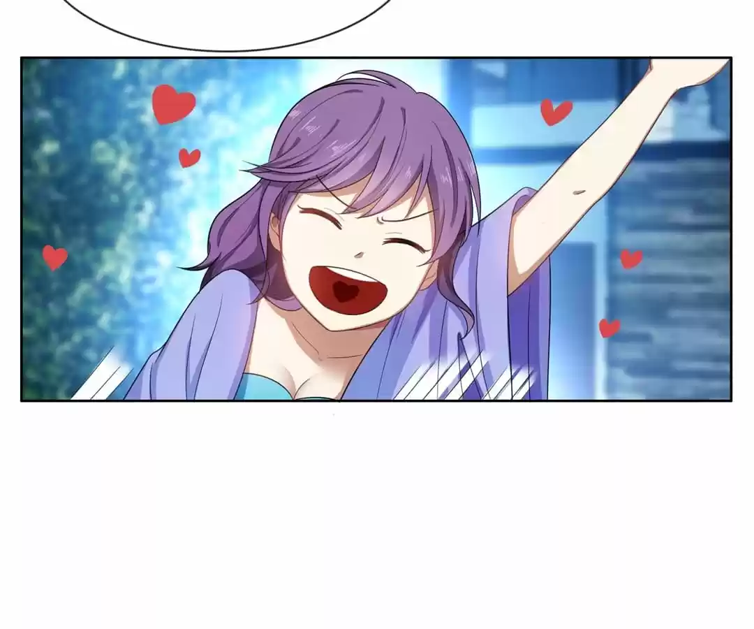 The Naive Mr. Lu Chapter 33