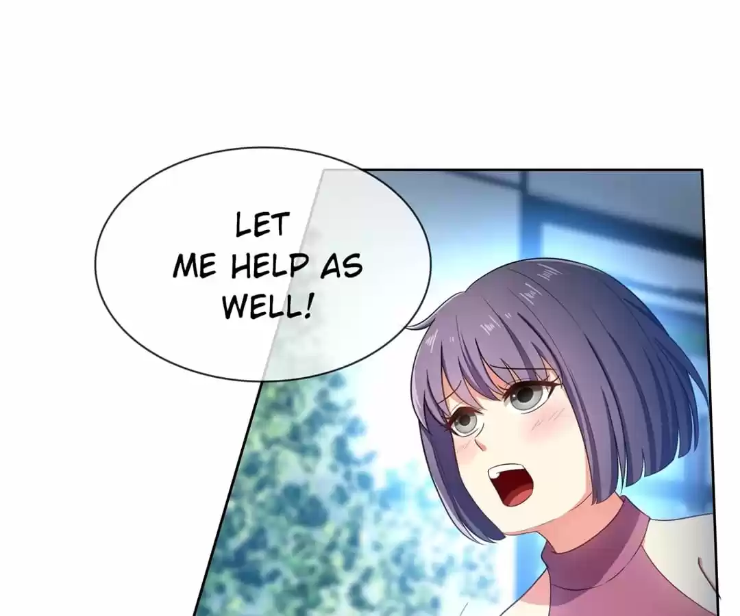 The Naive Mr. Lu Chapter 33