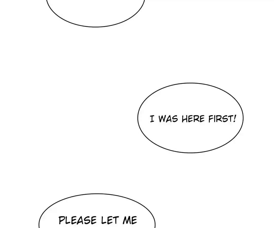 The Naive Mr. Lu Chapter 33