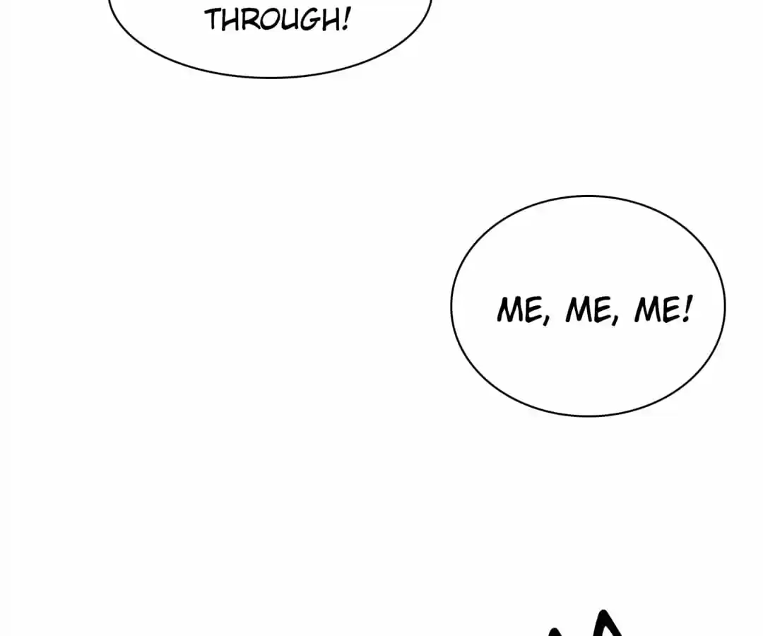 The Naive Mr. Lu Chapter 33