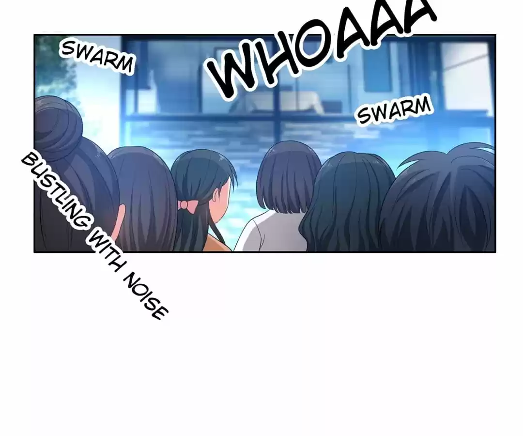 The Naive Mr. Lu Chapter 33