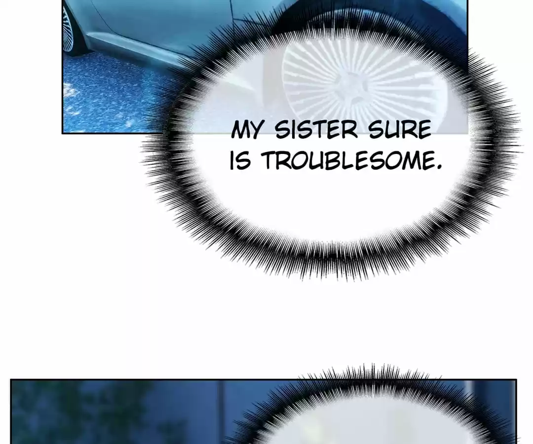 The Naive Mr. Lu Chapter 33