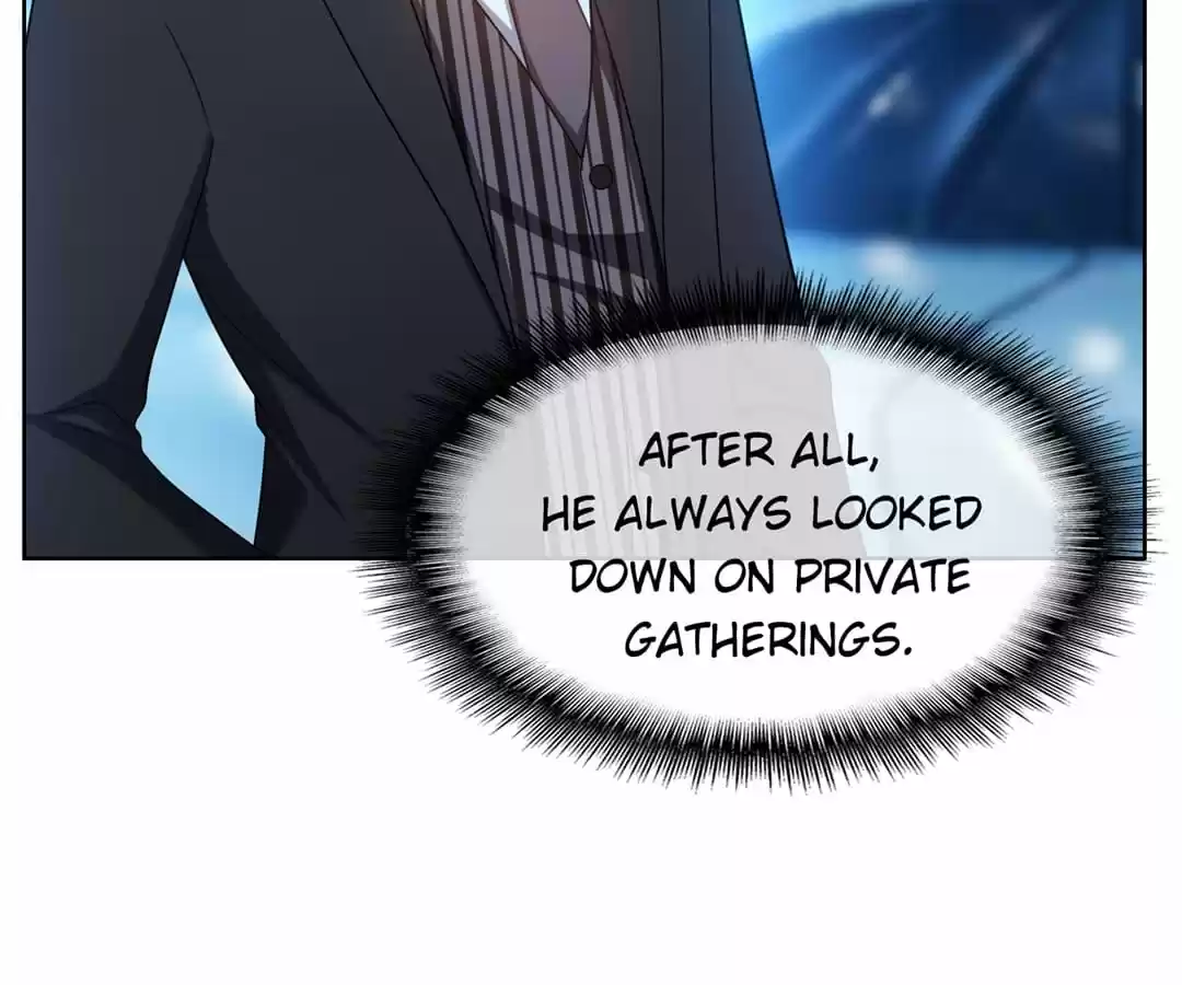 The Naive Mr. Lu Chapter 33