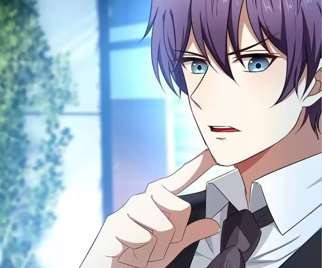 The Naive Mr. Lu Chapter 33