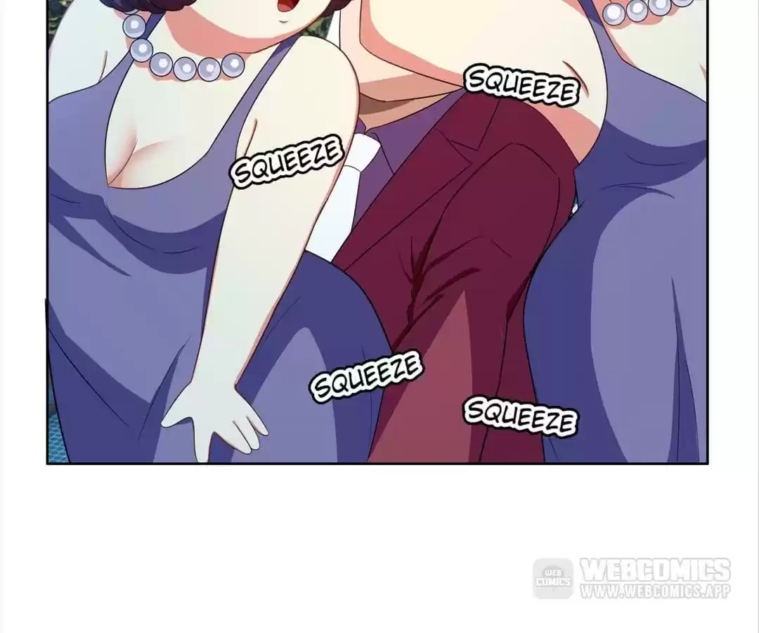 The Naive Mr. Lu Chapter 33