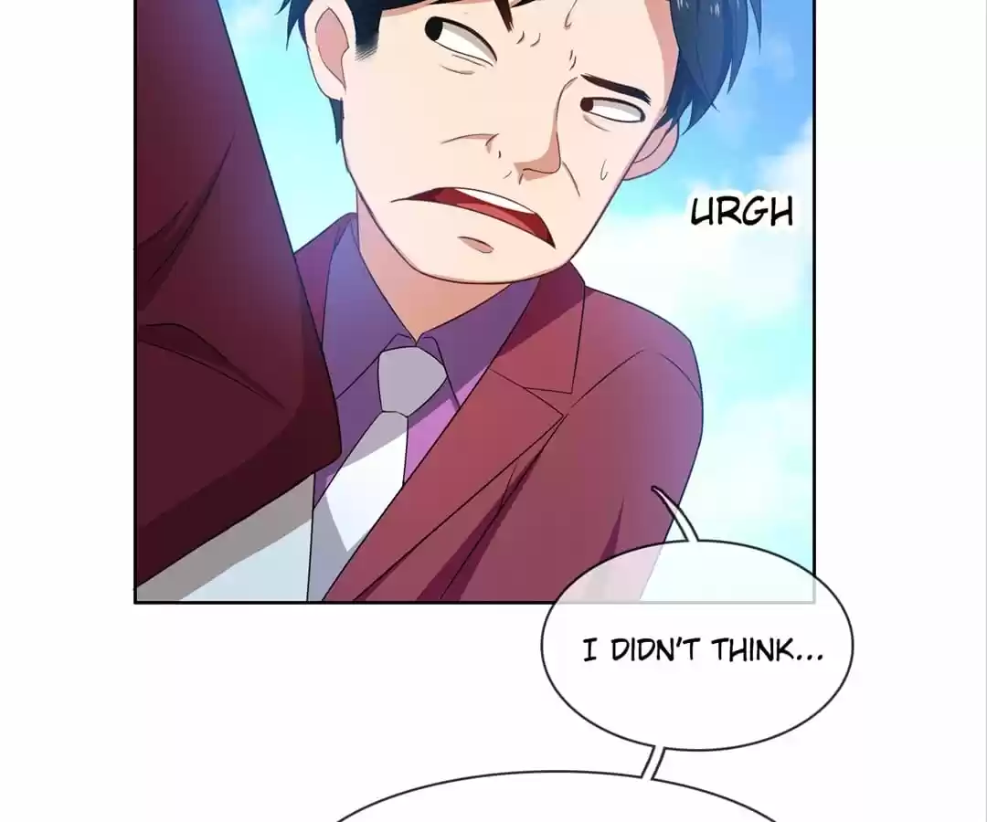 The Naive Mr. Lu Chapter 33