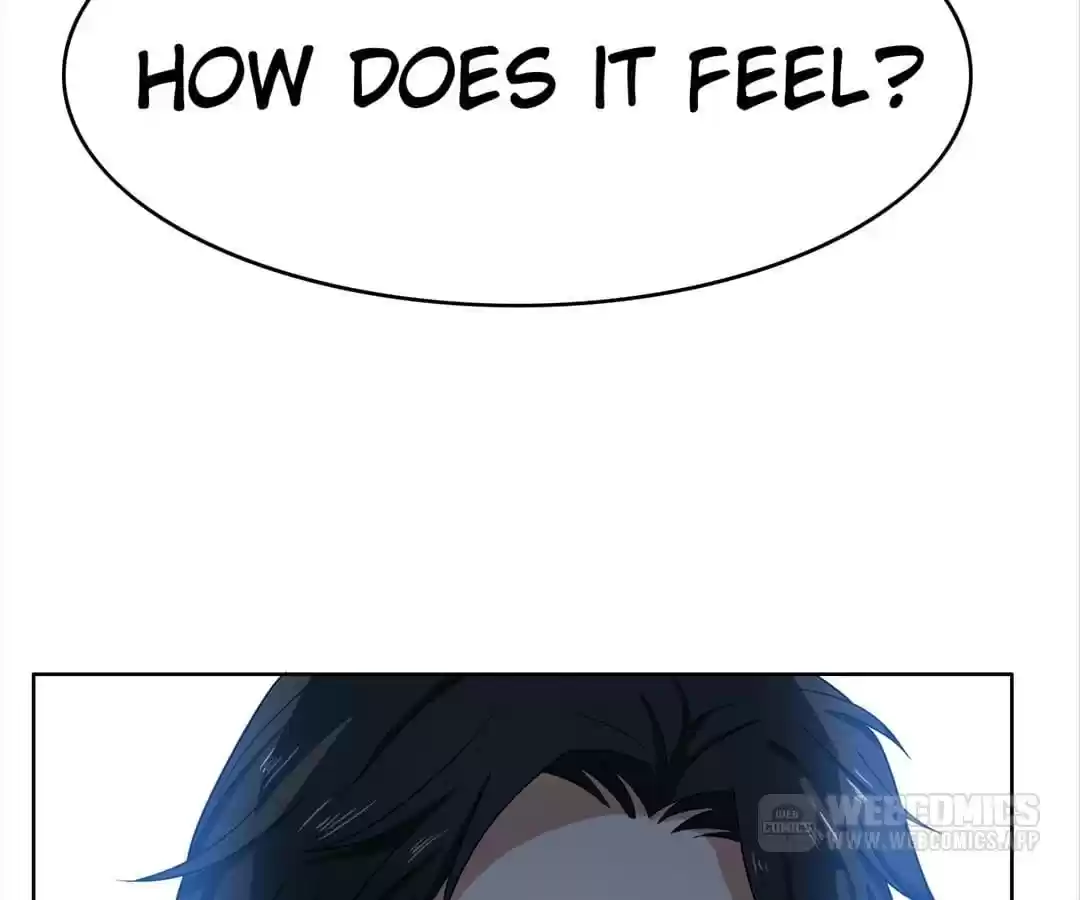 The Naive Mr. Lu Chapter 33