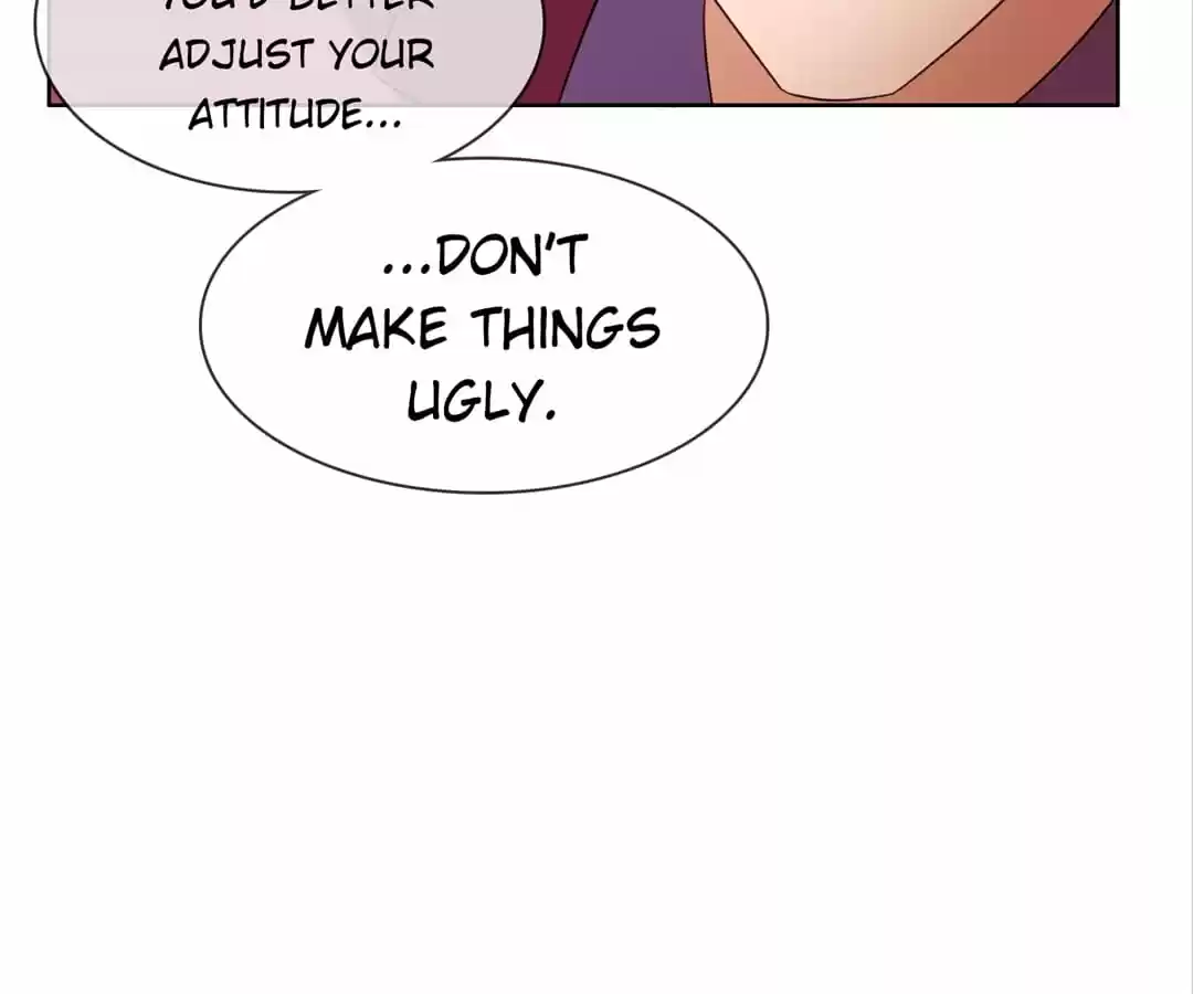 The Naive Mr. Lu Chapter 33