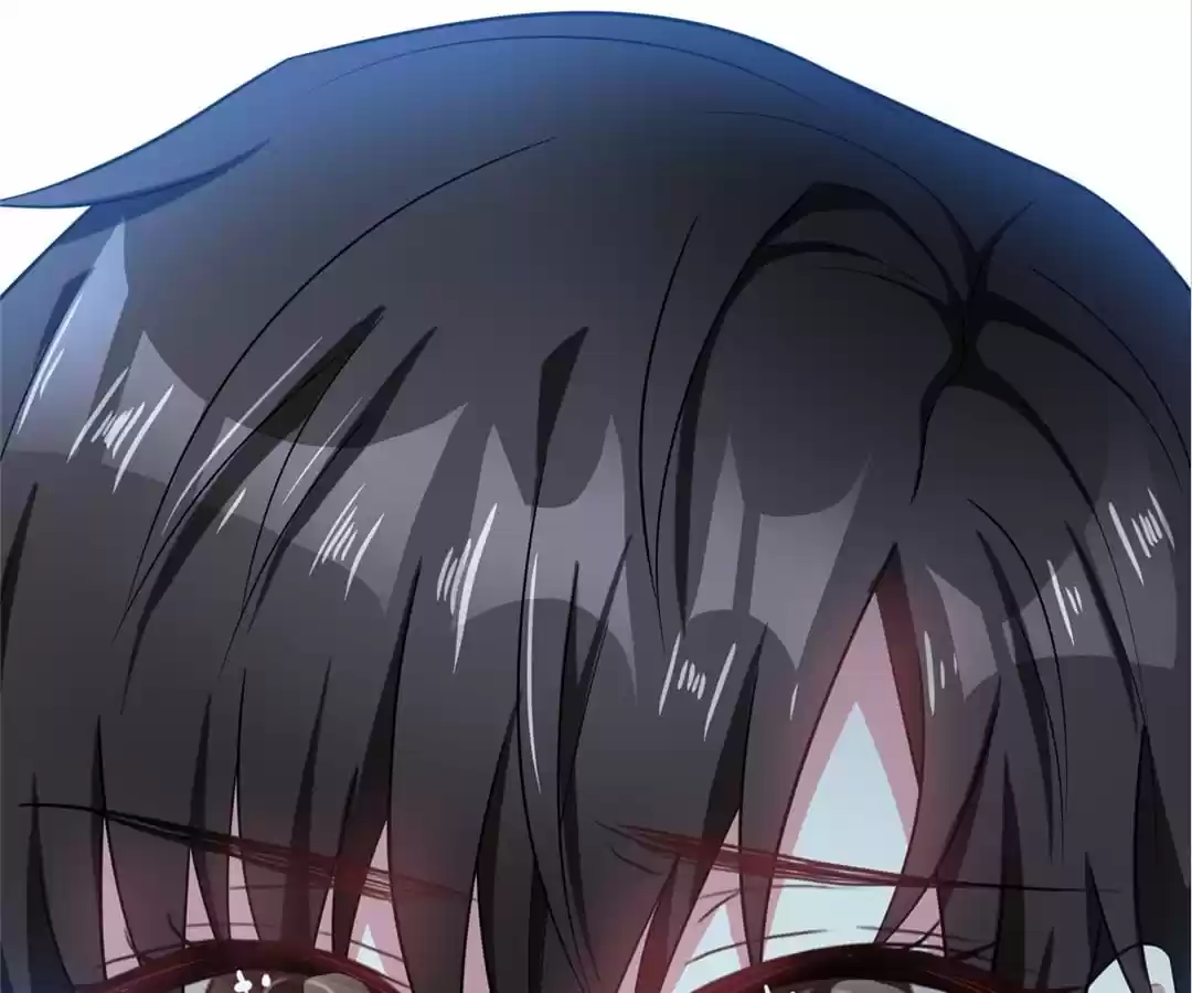 The Naive Mr. Lu Chapter 33