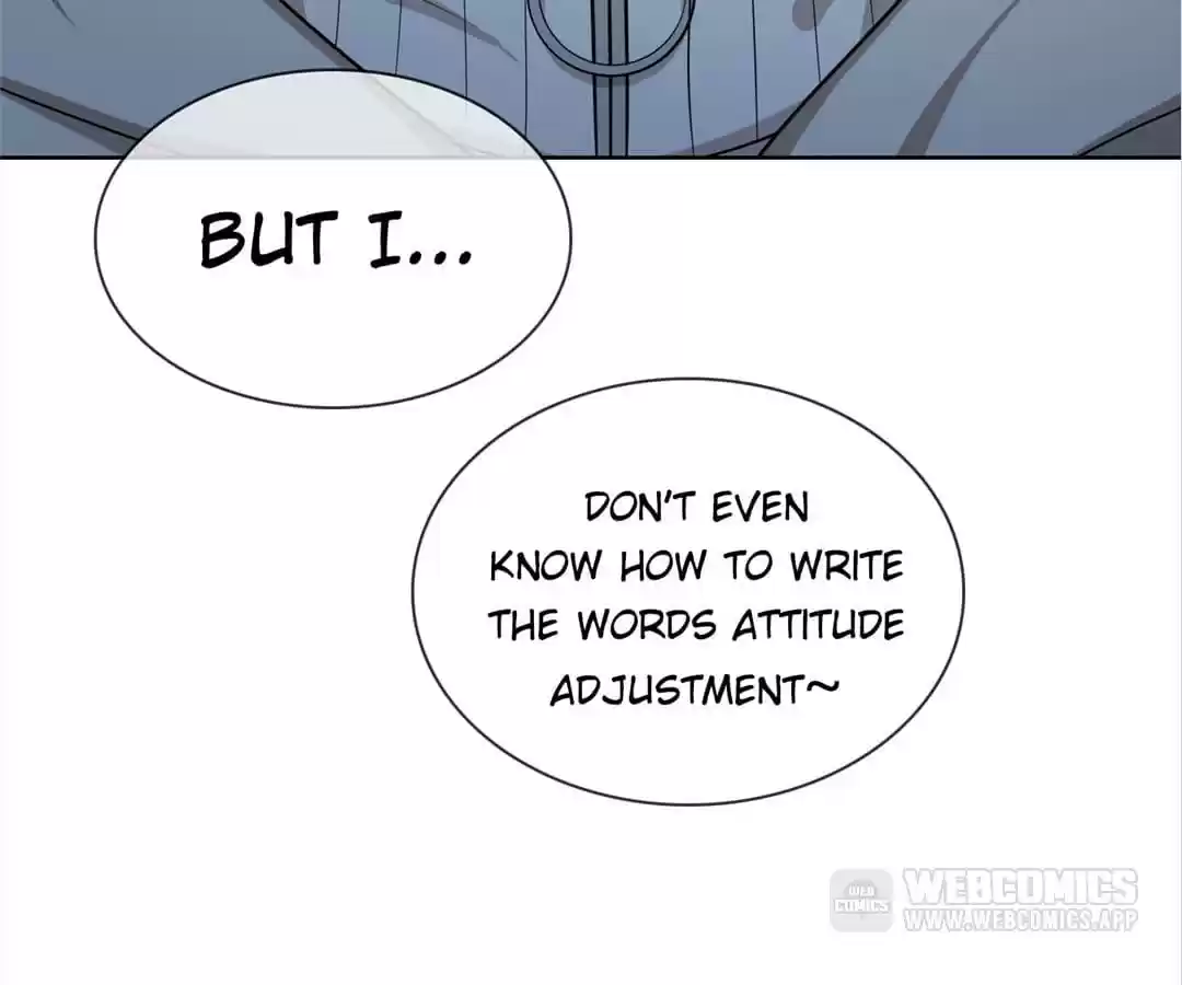 The Naive Mr. Lu Chapter 33