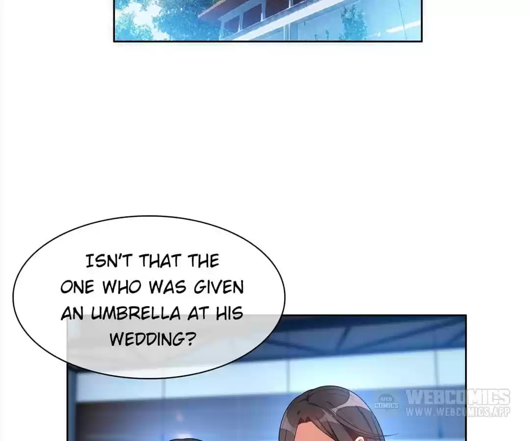 The Naive Mr. Lu Chapter 34