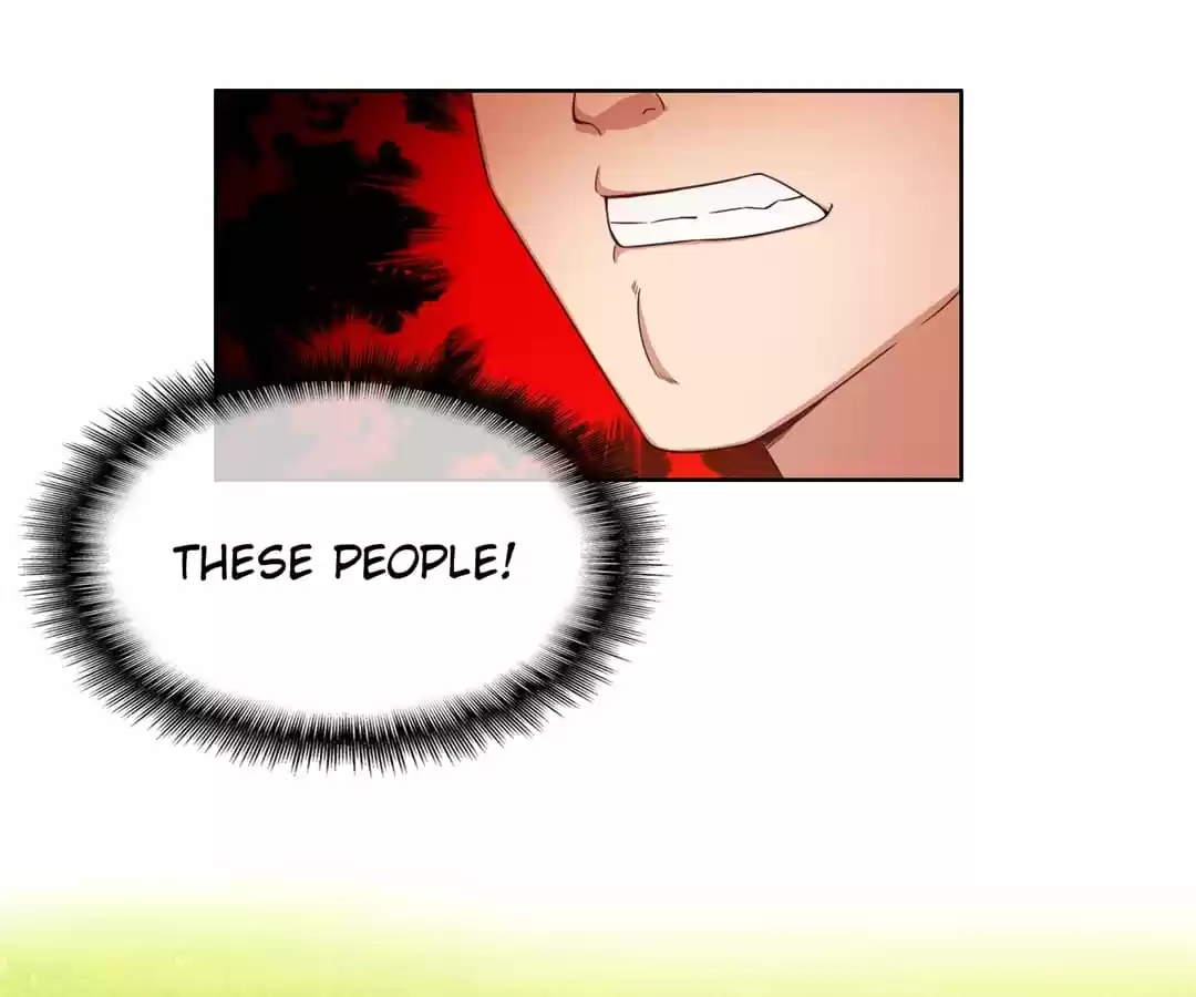 The Naive Mr. Lu Chapter 34