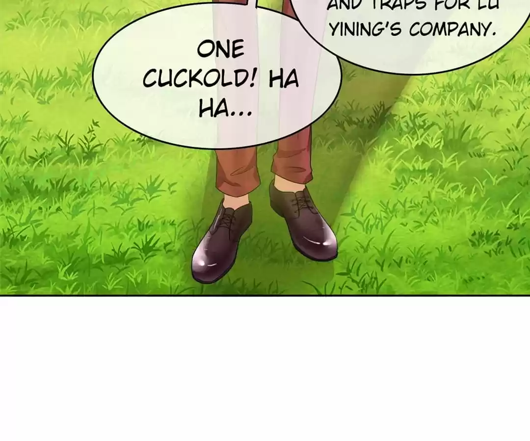 The Naive Mr. Lu Chapter 34