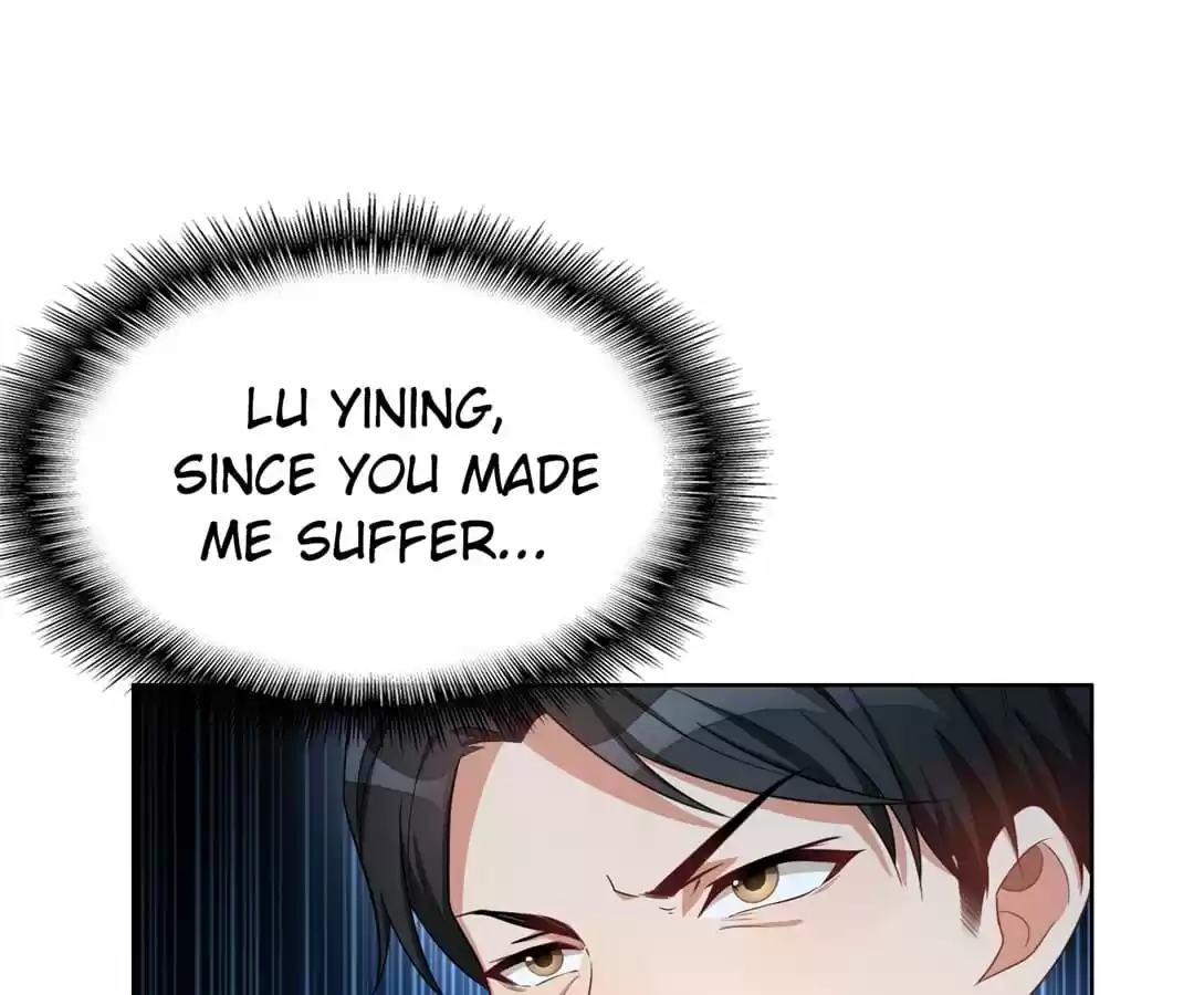 The Naive Mr. Lu Chapter 34