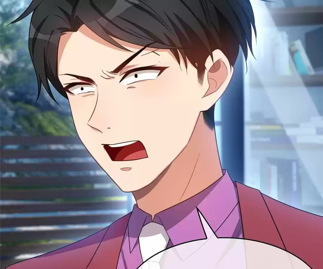 The Naive Mr. Lu Chapter 34