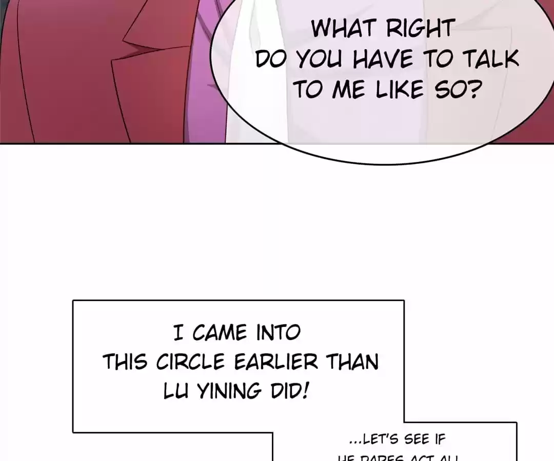 The Naive Mr. Lu Chapter 34